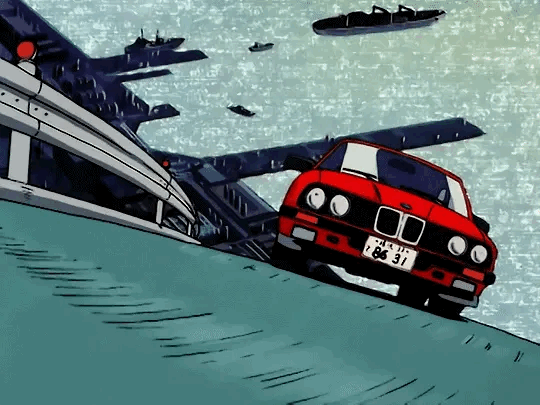 Car GIF