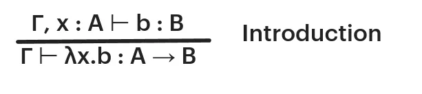 introduction rule